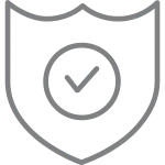 Shield SVG Icon